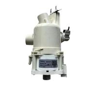 Compatible Avec La Pompe De Circulation Du Lave-vaisselle Midea ZXW-50-8-1L, Ensemble Moteur De Pompe De Chauffage, Pièces De Lave-vaisselle