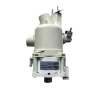 Compatible Avec La Pompe De Circulation For Lave-vaisselle Midea ZXW-50-8-1L, Ensemble Moteur De Pompe De Chauffage, Pièces Détachées For Lave-vaisselle