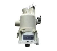 Compatible Avec La Pompe De Circulation For Lave-vaisselle Midea ZXW-50-8-1L, Ensemble Moteur De Pompe De Chauffage, Pièces Détachées For Lave-vaisselle