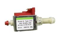 Compatible avec la pompe de la machine à café DeLonghi ULKA EP5, remplacement du solénoïde 100 V 55 W 50-60 Hz