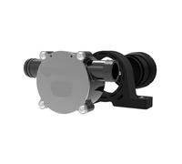 Compatible avec la Pompe Hobbywing 30L 18S IP66, débit 20L/Min, Turbine électrique Flexible en Caoutchouc, Pompe à Eau, diaphragme, pièces de Drone