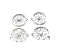 Compatible avec la Protection d'hélices DJI Flip, composant de Pare-Chocs de Protection Anti-Collision(Propeller Guard Only)