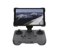 Compatible avec la radiocommande DJI RC 2 dotée d'un écran réglable de 7 Pouces, d'une résolution de 1920 x 1200 et d'un HDR 10 Bits for Drones.