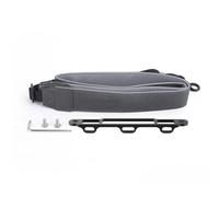Compatible avec la radiocommande DJI RC 2 Smart Controller, Cordon de Cou Ajustable et dragonne for télécommande(Dark Gray)