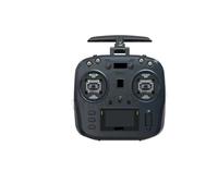 Compatible avec la radiocommande Jumper T14 2.4G 915 ELRS avec écran OLED, nacelle à capteur Hall et système EdgeTX for Drones de Course FPV (modèles RC).(915M Hall)