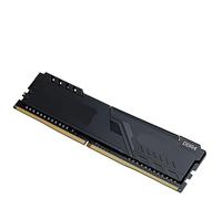 Compatible avec la RAM de Bureau HyperX Fury DDR4 288 Broches, capacité Multi-Vitesse for la Plate-Forme CPU Intel(1PCS 16GB 2400)