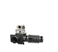 Compatible avec la rondelle TALLEY 2 pouces à 90 degrés, la vanne de vidange, la pompe de vidange MDB-O-290 et la rondelle SPEED QUEEN(Normal close 220v)