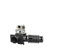 Compatible avec la rondelle TALLEY 2 pouces à 90 degrés, la vanne de vidange, la pompe de vidange MDB-O-290 et la rondelle SPEED QUEEN(Normal open 220v)