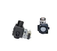 Compatible Avec La Rondelle TALLEY 380629, 3 Pouces 180 Degrés, Vanne De Vidange, Pompe De Vidange, MDB-O-3(Normal Close110V)