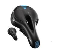 Compatible avec la Selle de vélo randonnée YOUNGDO, imperméable, Creuse et Confortable, en Mousse Gel, for Le Cyclisme sur Route. Coussin for l'exercice(H)