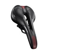 Compatible avec la Selle de vélo randonnée YOUNGDO, imperméable, Creuse et Confortable, en Mousse Gel, for Le Cyclisme sur Route. Coussin for l'exercice(MTB)