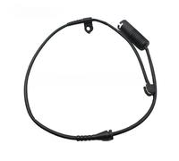 Compatible Avec La Série 7 E38 725tds 1996-2001 OEM: 34351182064 34351182065 Capteur D'usure Des Plaquettes Frein Avant Et Arrière Capteur d'usure