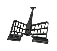 Compatible avec la série de mixeurs Cecotec Mambo, fouet papillon et accessoire de tige de mélange