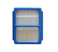 Compatible avec la série Electrolux Pure Q9, kit de remplacement d'éponge et de filtre HEPA haute performance(Exhaust filter)