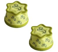 Compatible avec la série LG Cordzero A9, ensemble de filtres HEPA de remplacement for aspirateurs-balais sans fil