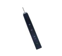 Compatible avec la série Philips Sonicare HX93 - Poignée de rechange for brosse à dents électrique HX939B (compatible HX939B/P/W, chargeur non inclus).