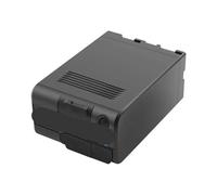 Compatible avec la série Sony BP-U, Batterie d'appareil Photo 6800 mAh avec D-Tap et Sortie USB for caméscopes(1PCS BP-U100)