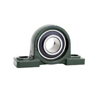 Compatible avec la série UCP P204-212, palier à insert HRB Harbin avec logement.(UCP208)