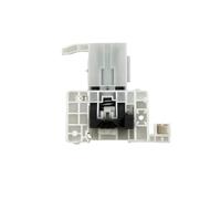 Compatible avec la serrure de porte de lave-vaisselle Siemens/Bosch 10006917
