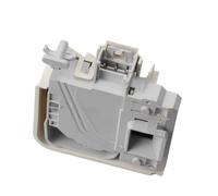 Compatible avec la serrure de porte machine à laver tambour Bosch XQG70-30568 XQG56-20460 (WLM20460TI) XW(Pin insertion type)