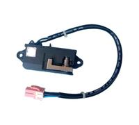 Compatible avec la serrure de porte MS100-BD896U1 0034001068D/B. | Serrure de porte de remplacement for rondelles de roue ondulées MS100-BD896U1.(0034001068D)