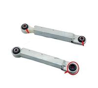 Compatible avec la Siemens tige d'amortisseur de machine à laver à tambour(Set B)