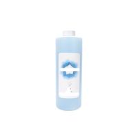 Compatible Avec La Solution De Nettoyage Des Sols ECOVACS Liquide De Nettoyage 1 L Accessoires N9＋T10 OMNI/T10 TURBO/X1 OMNI/X1 TURBO