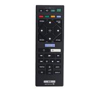 Compatible avec la télécommande 529 du lecteur Blu-ray/DVD Sony RMT-VB1001 (version BDP-S1500).