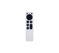 Compatible avec la télécommande Apple TV 4K, télécommande de remplacement, haute compatibilité, large gamme de tailles