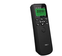 Compatible avec la télécommande de minuterie d'appareil Photo Sony for la Prise de Vue avec Ampoule et retardement(N12 for Nikon)