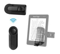 Compatible avec la télécommande Kindle Page Turner et son support pour tablette : défilement automatique des livres numériqu