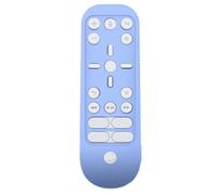 Compatible avec la télécommande multimédia Sony PS5 PlayStation 5 - Coque de protection en silicone D