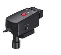 Compatible avec la télécommande Sony Camera LANC Zoom & Record avec câble de 2,5 mm.(for Canon)