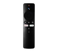 Compatible avec La Télécommande Vocale Bluetooth Xiaomi Box 4K XMRM 00A Et L'Assistant Google for Smart TV Android 4X.
