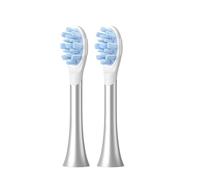 Compatible Avec La Tête De Brosse À Dents Électrique For Enfants Oclean, Accessoire De Protection À Poils Souples(Oclean P3K7 2Pcs)