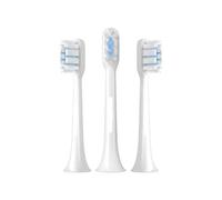 Compatible avec la tête de brosse à dents électrique Xiaomi Mijia T301/T302(3PCS White)