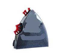 Compatible avec la tête de brosse for aspirateur BISSELL, brosse spéciale for tissus for les modèles 3698Z, 36985 et 1558Z(B)