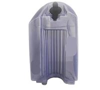 Compatible avec la tête de brosse for aspirateur BISSELL, brosse spéciale for tissus for les modèles 3698Z, 36985 et 1558Z(3698Zclean water)