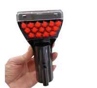 Compatible avec la tête de brosse for aspirateur BISSELL, brosse spéciale for tissus for les modèles 3698Z, 36985 et 1558Z(C7)