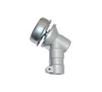 Compatible avec la tête de coupe-bordures 24 mm for tondeuse à gazon, porte-outil 7 dents VRS302