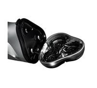 Compatible Avec La Tête De Rasoir Électrique De Rechange ENCHEN Blackstone, 1 Pièce, Lame Triple 3D Flottante.