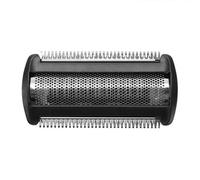 Compatible avec la tête de rechange Philips TT2000 [Compatible avec BG2024/5025] Tête de rasoir pour Philips Norelco Bodygroom BG7040 BG7030 BG5025 BG2039