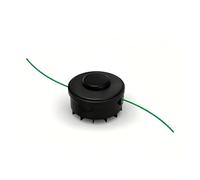 Compatible avec la tête de tondeuse Stihl AutoCut - Tête de tondeuse à gazon/débroussailleuse/disque de coupe (c2-2)