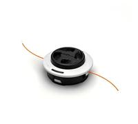 Compatible avec la tête de tondeuse Stihl AutoCut - Tête de tondeuse à gazon/débroussailleuse/disque de coupe (C6-2)