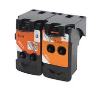 Compatible avec la tête d'impression Canon PIXMA G QY6-8002/8018 CA91/92.