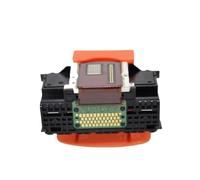 Compatible avec la tête d'impression Couleur Canon QY6-0082 for M5410 MG5510 MG5721 MG5752 MG6850 MG6851 MG6880 iP7230 iP7280