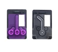 Compatible avec la tête d'impression Epson GT52/GT51 5810/5820. | Texte net et photos éclatantes ; anti-colmatage; composant logiciel enfichable ;(1Set (2PCS))