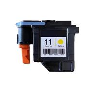 Compatible avec la tête d'impression HP 11 for imprimantes Designjet 100 110 500 510(11 printhead Yellow)