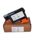 Compatible avec la tête d'impression HP 70 C9404A C9405A C9406A C9407A C9408A C9409A C9410A(70 LM and LC)