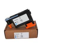 Compatible avec la tête d'impression HP 70 C9404A C9405A C9406A C9407A C9408A C9409A C9410A(70 MK and C)